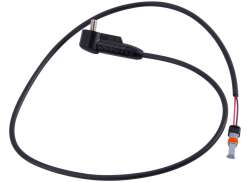 Bosch Hastighedssensor 615mm For. 2011+ - Sort