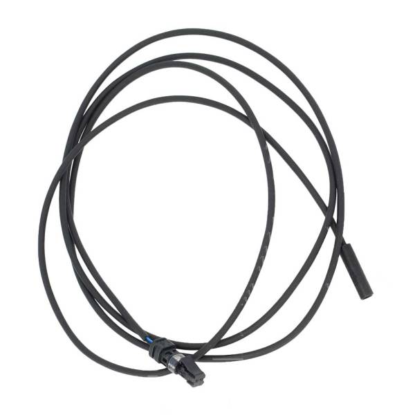 Ru Industrialiseren gebruiker Bosch Higo Verlichting Kabel Achter JST 1200mm - Zwart kopen bij HBS