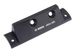 Bosch Holder For. ABS Basis Plade - Sort