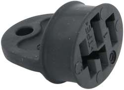 Bosch Husă Priză Pentru. Baterie Contacten - Negru