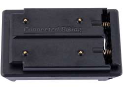 Bosch Interface Ficha Traseiro Para. Visor - Preto