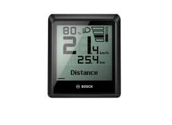 Bosch intuvia 100 Smart Visor Incluindo. Suporte