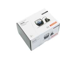 Bosch Intuvia E-Kolo Displej + Drž&aacute;k - Antracit