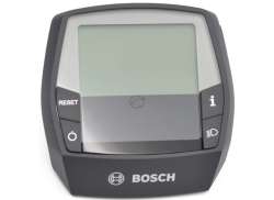 Bosch Intuvia Ekspozycja - Antracyt