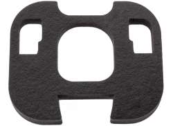 Bosch Isolamento Placa Para. PowerTube BBP37YY - Preto