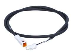 Bosch Jatke Kaapeli 600mm JST Pistoke -. Valo