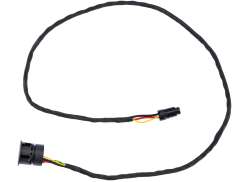 Bosch Johdinkimppu 810mm  -. PowerTube Akku Pistoke - Musta