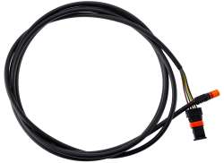 Bosch Kaapeli 1400mm -. ABS Power/CAN - Musta