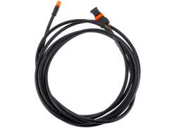 Bosch Kabel 1800mm For. ABS Power/CAN - Svart