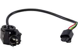 Bosch Kabel S&aelig;t For. Ramme Batteri 300mm Fra &#039;14