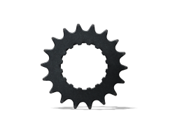 Bosch Kedjedrev 18 T&auml;nder DM Active/Perf./CX - Svart