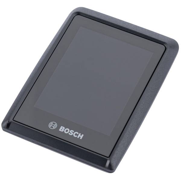 Kiox 300 ディスプレイ Kiox: The eBike display for sporty eBikers