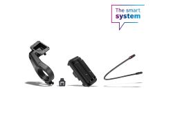 Bosch Kiox 300 Upgradeset Pour. BES3 - Noir