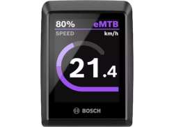 Bosch Kiox 300 显示 为. BES3 - 黑色