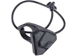 Bosch Kiox Compact Télécommande 290mm - Noir