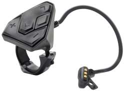 Bosch Kiox Compact 遥控器 290mm - 黑色