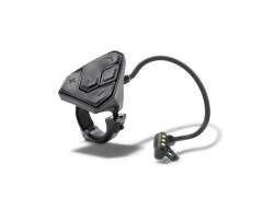 Bosch Kiox Telecomandă 290mm - Negru