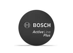 Bosch Крышка Двигатель Блок Для. Active Line Plus - Черный