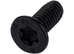 Bosch Kuusiokantapultti M4 x 10mm -. Muotoilu Kansi - Musta