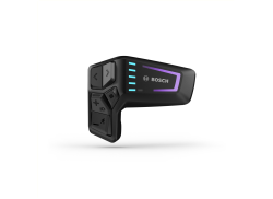 Bosch LED Remote Display Für. BES3 - Schwarz