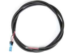 Bosch Light Cable 1400mm - Black