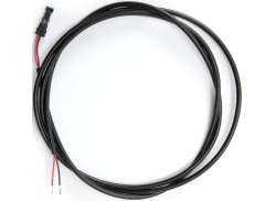 Bosch Light Cable 140cm For. Perf./Active - Black