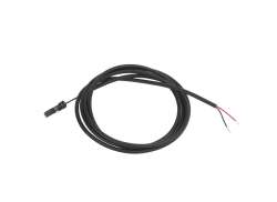 Bosch Light Cable 140cm Para. Perf./Activo - Negro