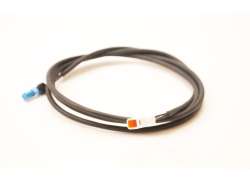 Bosch Light Cable Para. Faro 1400mm JST - Negro