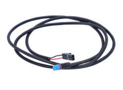 Bosch Ljus Kabel E-Bike 700mm F&ouml;r. BES3 - Svart