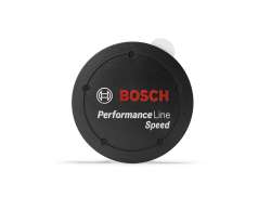 Bosch Lock Motor Unit F&ouml;r. Performance Line Speed - Svart