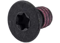 Bosch 螺栓 M5 x 8mm 为. Abs塑料 底盘 - 黑色