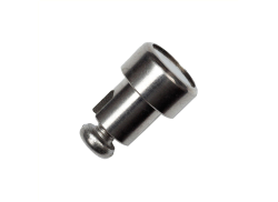 Bosch Magnet Na Dr&aacute;t V&yacute;pletu - Stř&iacute;brn&aacute;