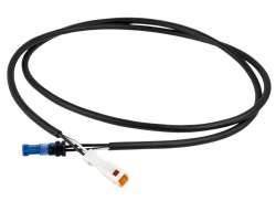 Bosch Mănunchi De Cabluri 900mm JST Pentru. Bosch Far - Negru