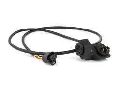 Bosch Mănunchi De Cabluri E-Bicicletă Baterie 1100mm - Negru