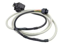 Bosch Mazo De Cables 1900mm Para. Bater&iacute;a RDT - Negro/Blanco