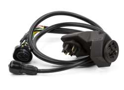 Bosch Mazo De Cables Batería M/CONT PUNTEN Automático