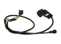 Bosch Mazo De Cables Estaci&oacute;n De Aparcamiento Para. Bater&iacute;a - Negro