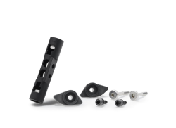 Bosch Medio Bar Kit Per. SmartphoneHub - Nero