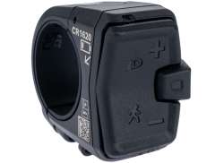 Bosch Mini Dálkové Ovládání Ø22.2mm Pro. BES3 - Čern&aacut