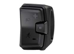 Bosch Mini Telecomandă Bedieningseenheid 31,8mm Pentru. BES3 - Negru