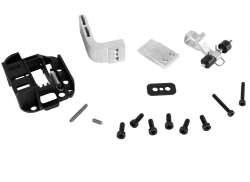 Bosch Montaje Kit Para. Powertube Bater&iacute;a Superior - Negro