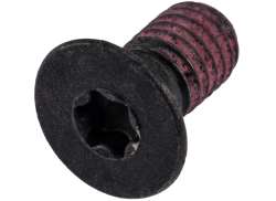 Bosch Montážní Šroub Univerzální M5x10mm ABS - Černá