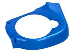 Bosch モーター カバー キャップ BES3 左 用.Koga Evia - ブルー