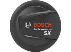 Bosch 모터 커버 For. Performance line SX - 블랙