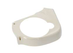 Bosch Motor Cappuccio Di Copertura Per. BES3 E-Nova EVO - Bianco