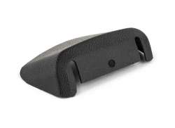 Bosch Motor Cover Cap For. Active Plus 25km/u - Black