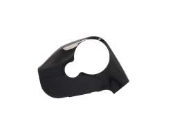 Bosch Motor Cover Cap Left For. E-Nova - Black