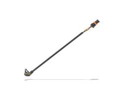 Bosch Motor Jednotka Lanko 1300mm Pro. Kiox/SmartphoneHub - Čern&aacute;