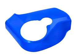 Bosch Motor Skyddslock BES3 H&ouml;ger F&ouml;r. Koga Evia - Bl&aring;