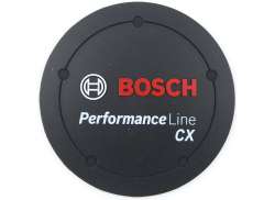 Bosch Motor Tampa De Cobertura Para. PErformance CX - Preto